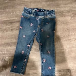 babyGAP 2T Jeans